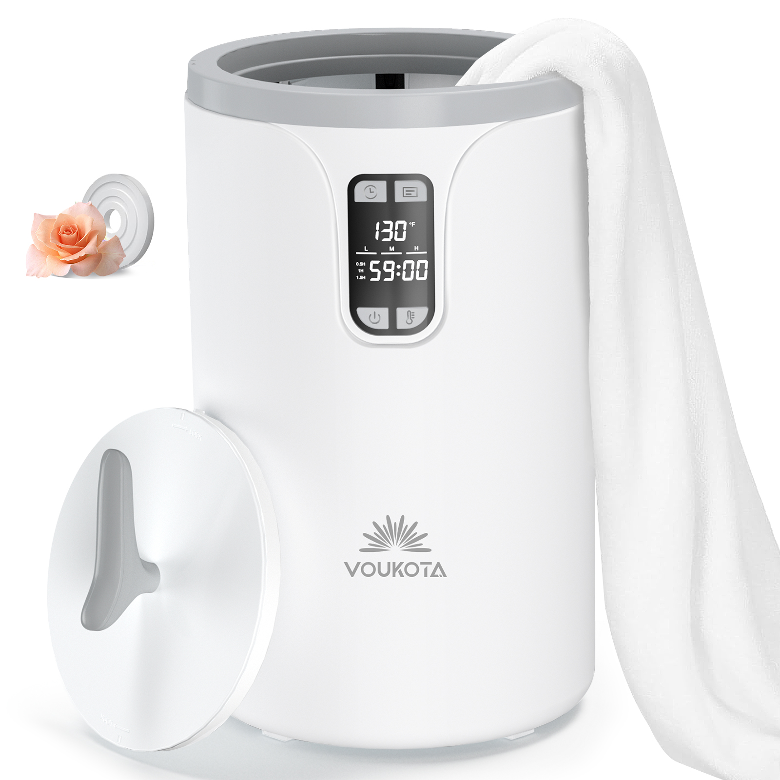 <strong>Towel Warmer-20L Large Towel W</strong>